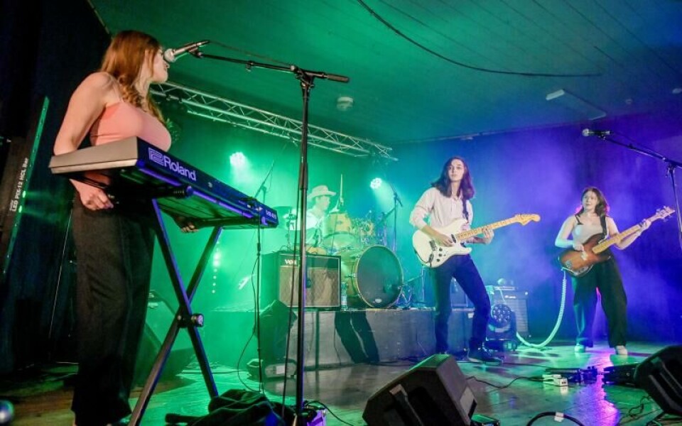 Foto: Hülya Tokur-Ehres