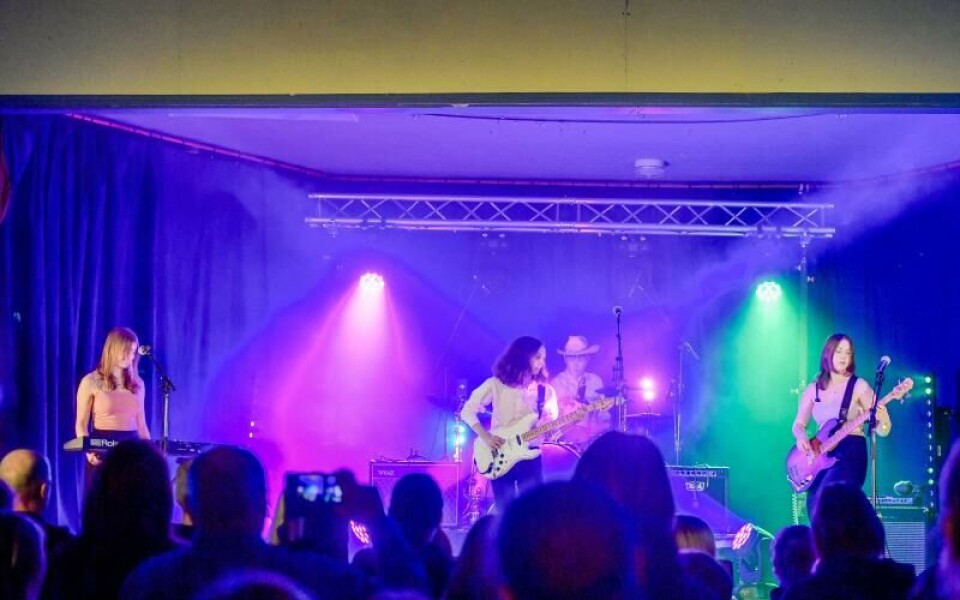 Foto: Hülya Tokur-Ehres