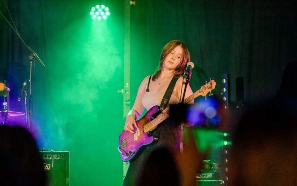 Foto: Hülya Tokur-Ehres