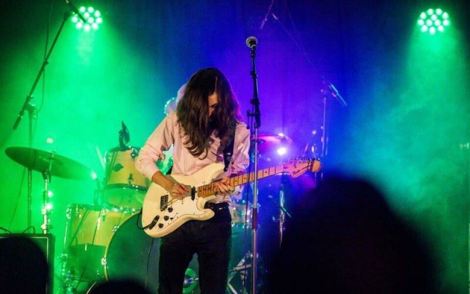 Foto: Hülya Tokur-Ehres