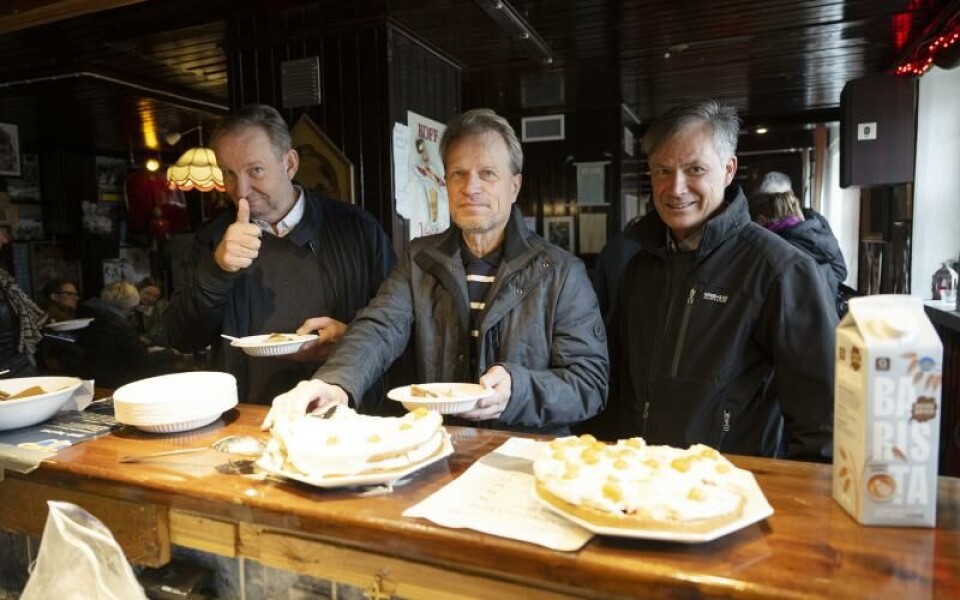 Foto: DANIEL ERIKSSON