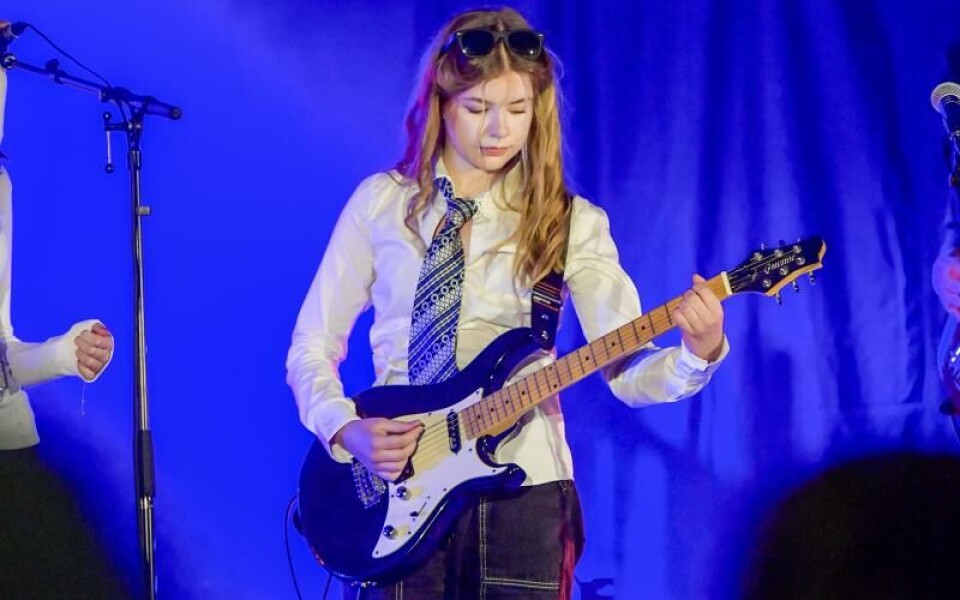 Foto: Hülya Tokur-Ehres