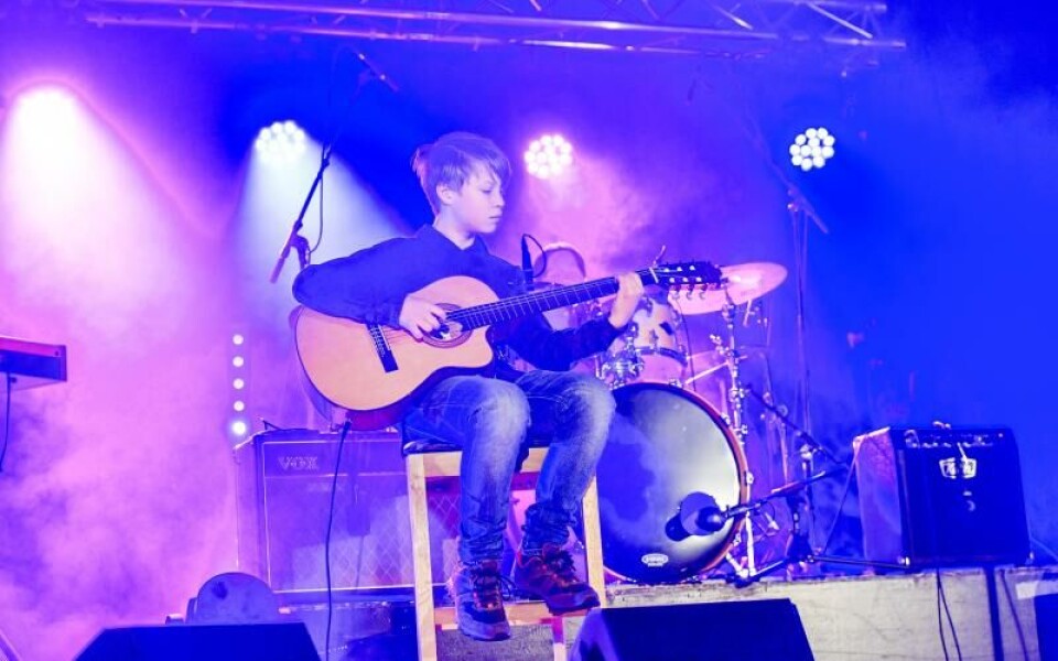 Foto: Hülya Tokur-Ehres