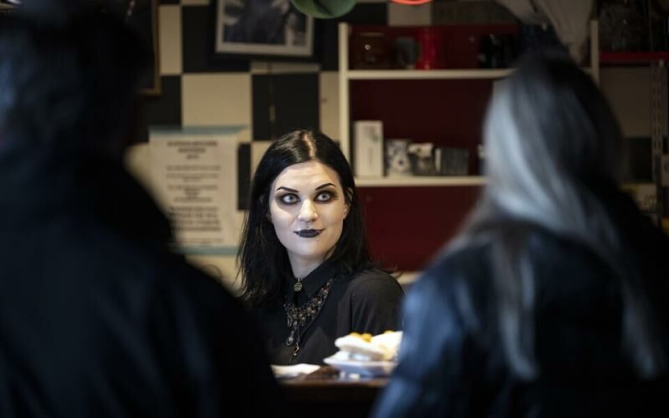 Foto: DANIEL ERIKSSON