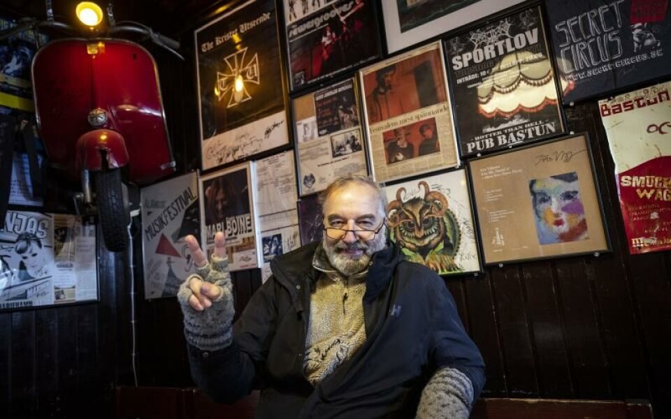 Foto: DANIEL ERIKSSON