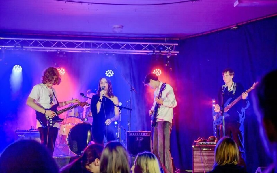 Foto: Hülya Tokur-Ehres