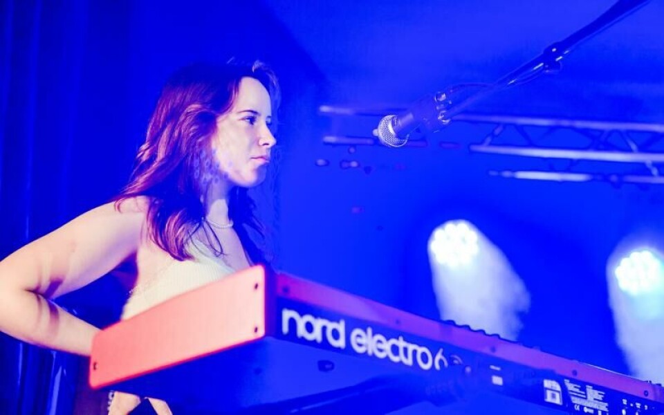 Foto: Hülya Tokur-Ehres