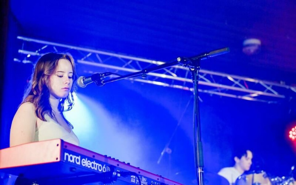 Foto: Hülya Tokur-Ehres