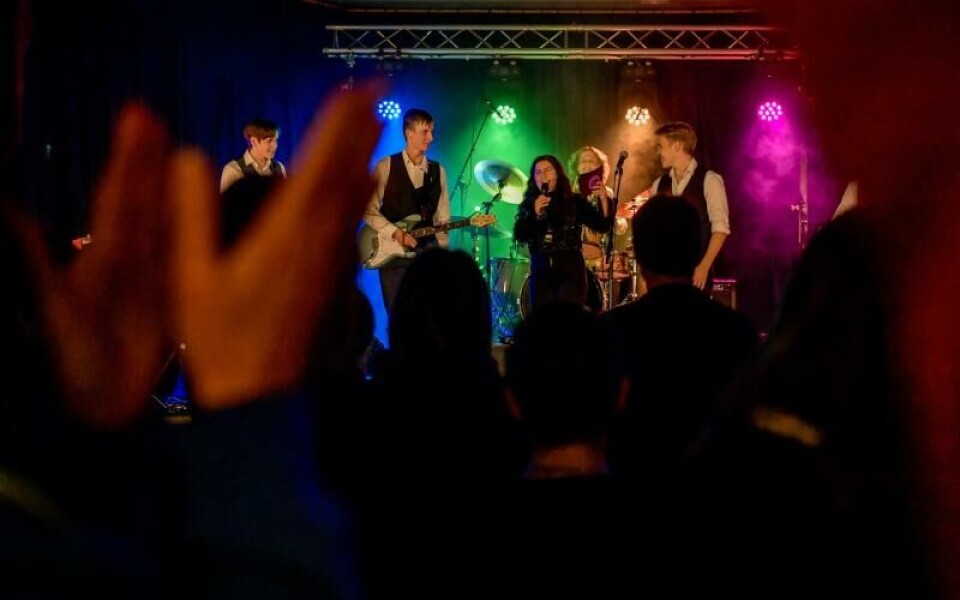 Foto: Hülya Tokur-Ehres