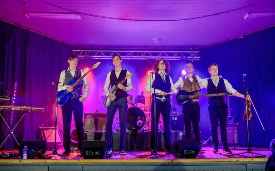 Foto: Hülya Tokur-Ehres