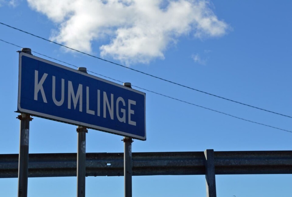 Kumlinges ekonomi är ansträngd. Kumlinge, *** Local Caption *** @Bildtext:Framtiden ser ljus ut för Kumlinge, som tror på inflyttning och fortsatt god ekonomi.