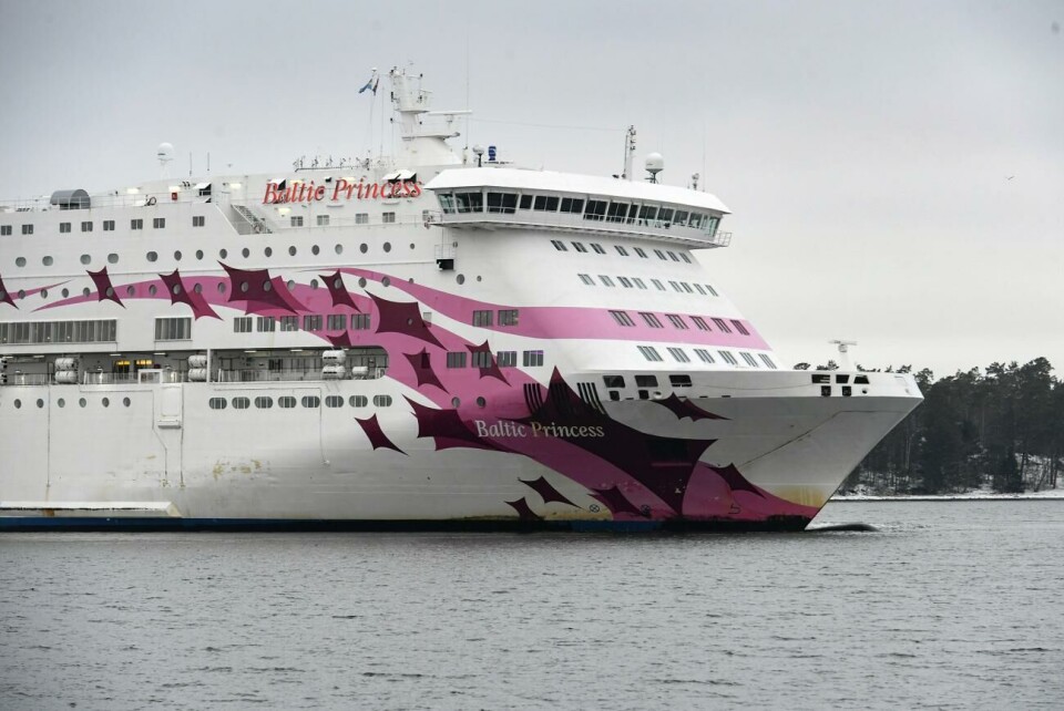 Tallink Silja har till och med den 31 januari på sig att meddela vilka åtgärder man vidtagit med anledning av beslutet.