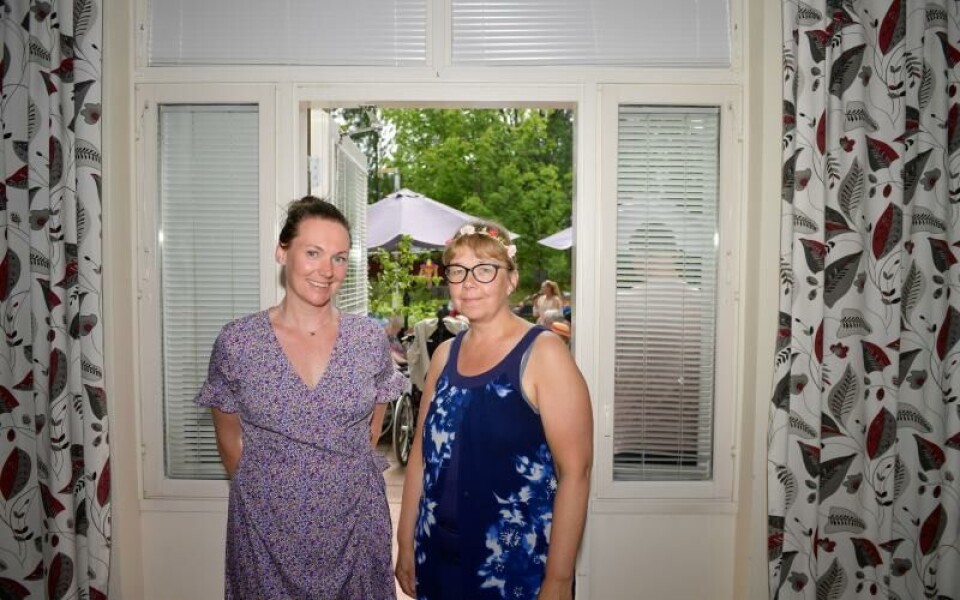 Foto: Hülya Tokur-Ehres