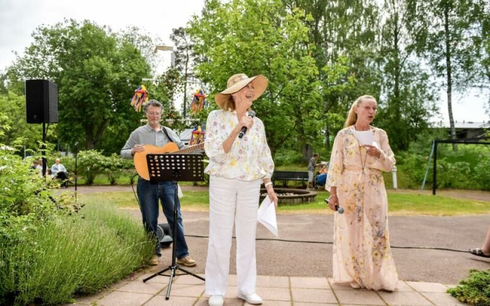 Foto: Hülya Tokur-Ehres