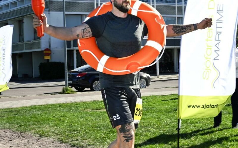 Foto: Robert Jansson