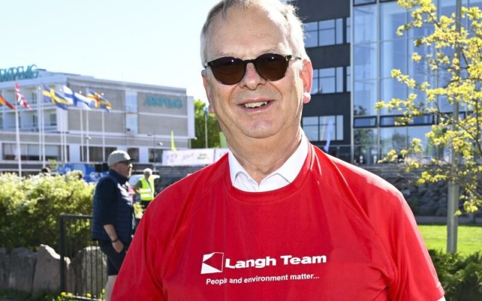 Foto: Robert Jansson