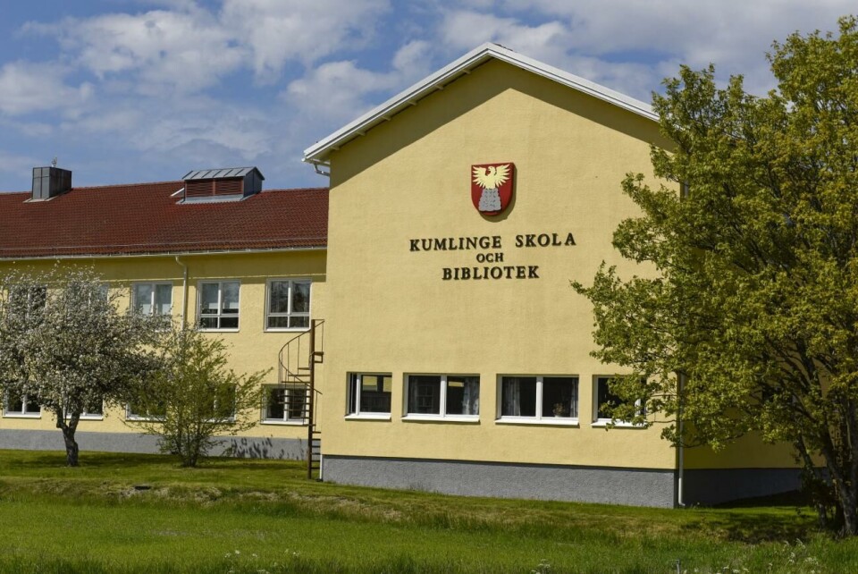 Det är fortfarande oklart i vilken form kommunerna ska ersättas för de nyanlända barn som nyttjar daghem och skola.