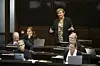 140922 , 14092022 , 20220914 , Lagting , lagtinget , plenum , plenisal , politiker , politik , Ingrid Zetterman (Lib) , Liberalerna