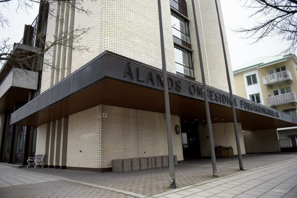 Ägare kräver att Ömsenstämman tas om