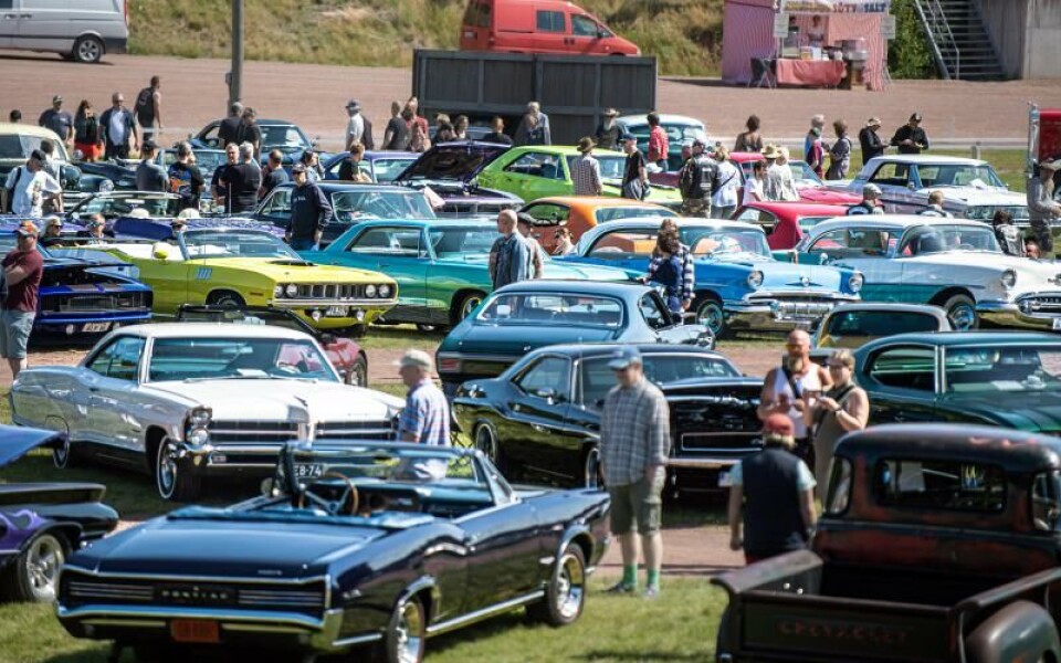 Foto: Amir Karbalaei