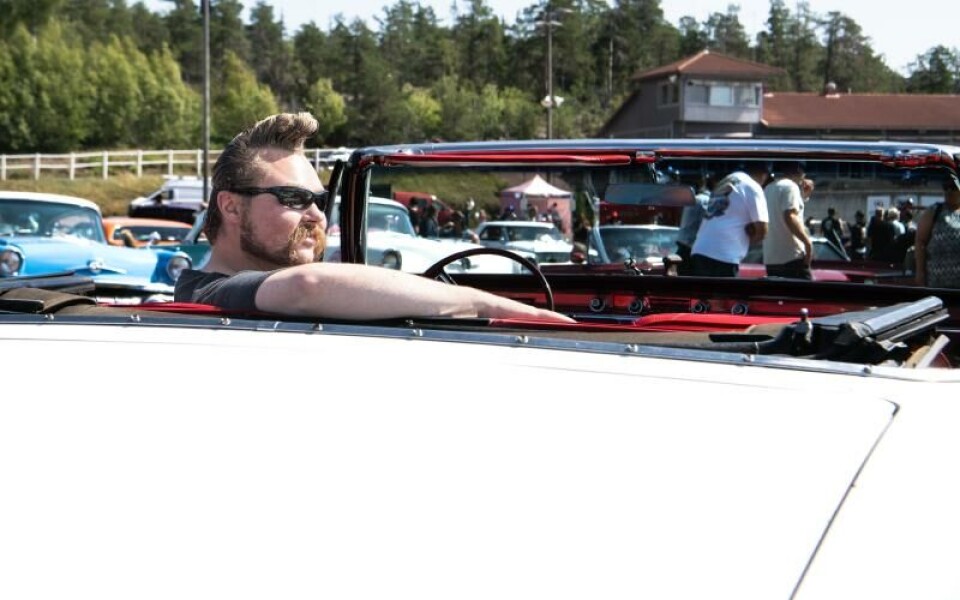 Foto: Amir Karbalaei