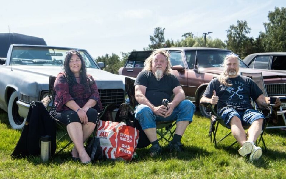 Foto: Amir Karbalaei