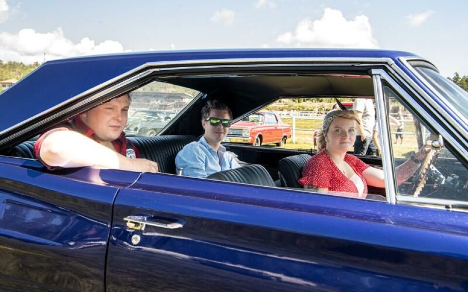 Foto: Amir Karbalaei