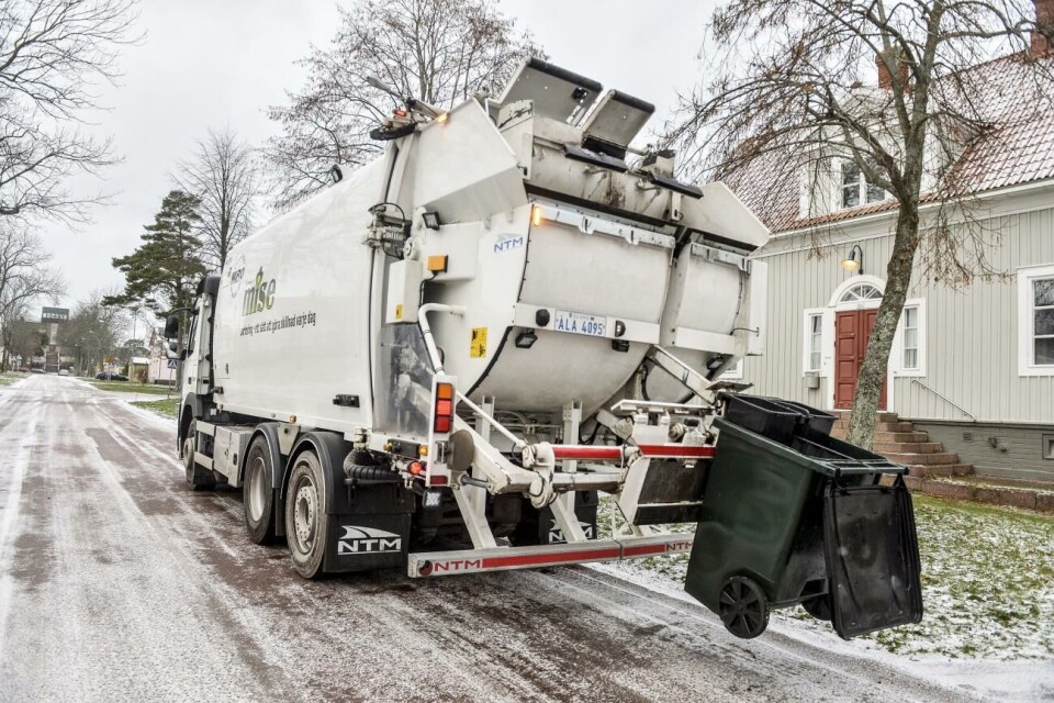 Mise gör ett bättre resultat än budgeterat.
