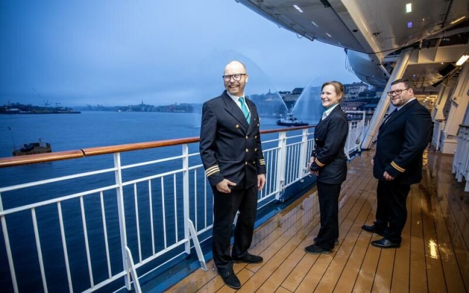 Foto: HULYA TOKUR EHRES