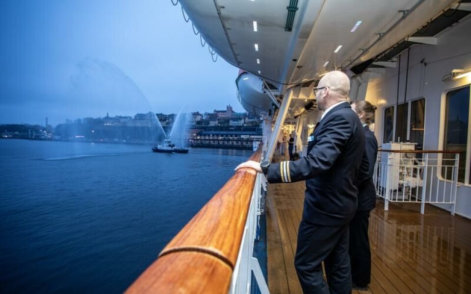 Foto: HULYA TOKUR EHRES