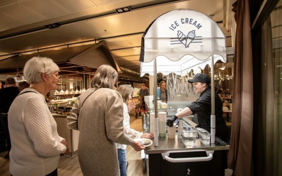 Foto: HULYA TOKUR EHRES