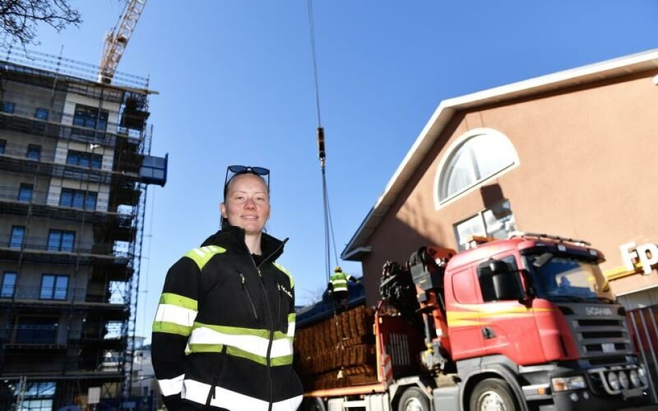 Ove Karlsson, Malin Matsson, Alexander Mattsson, Kranis, KranFoto: Hülya Tokur-Ehres