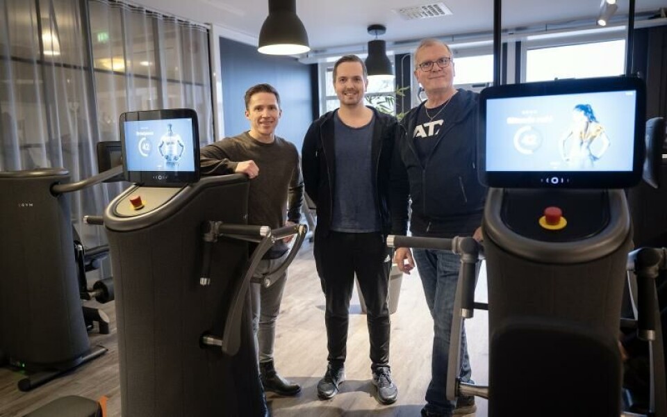 Foto: DANIEL ERIKSSON