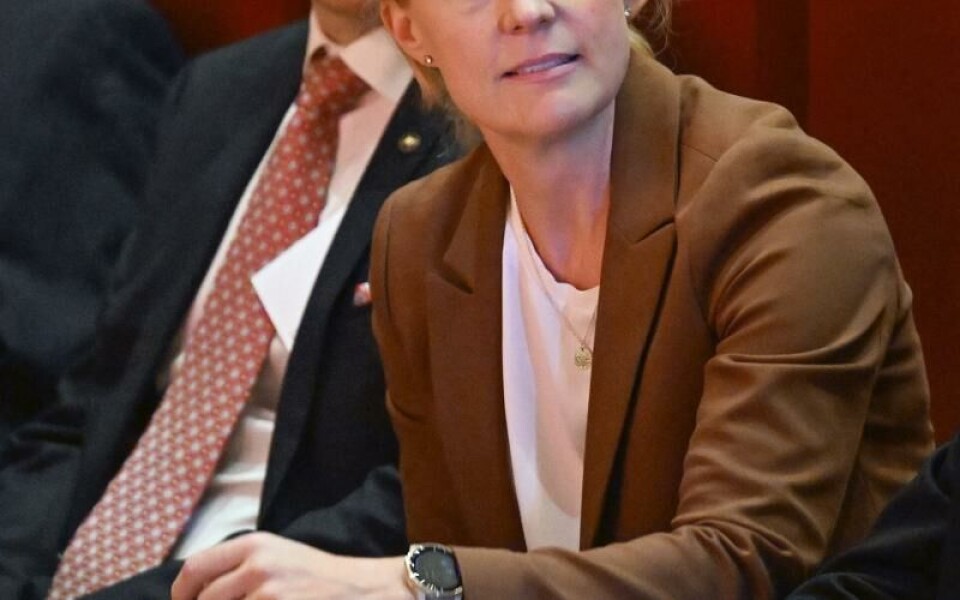 Foto: Robert Jansson