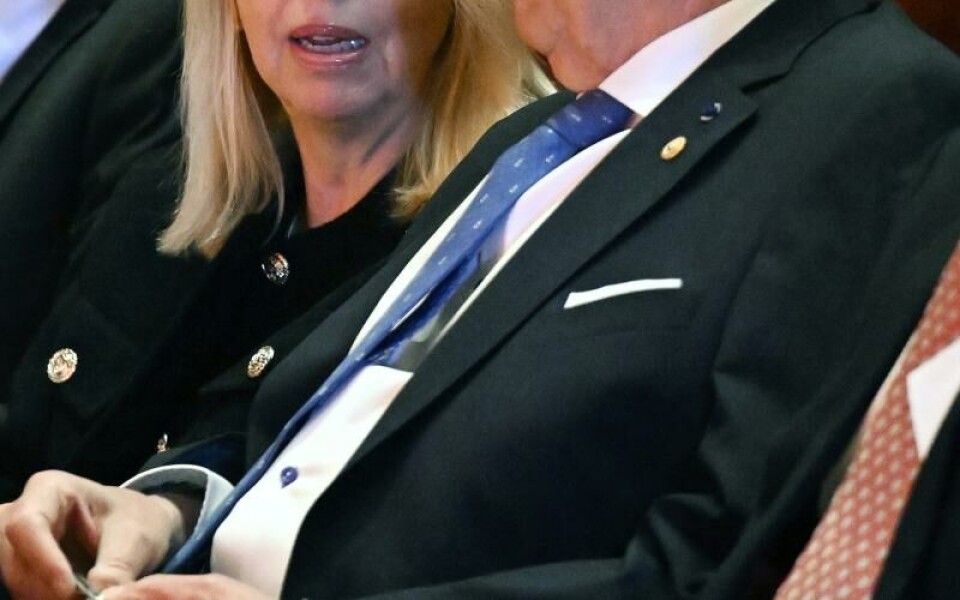 Foto: Robert Jansson