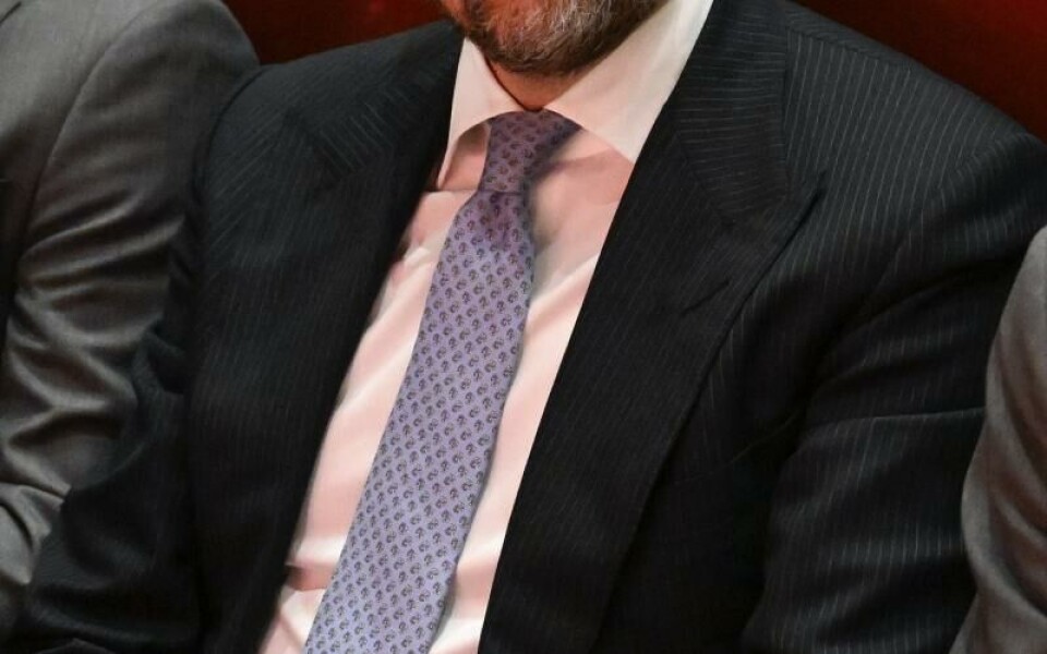 Foto: Robert Jansson