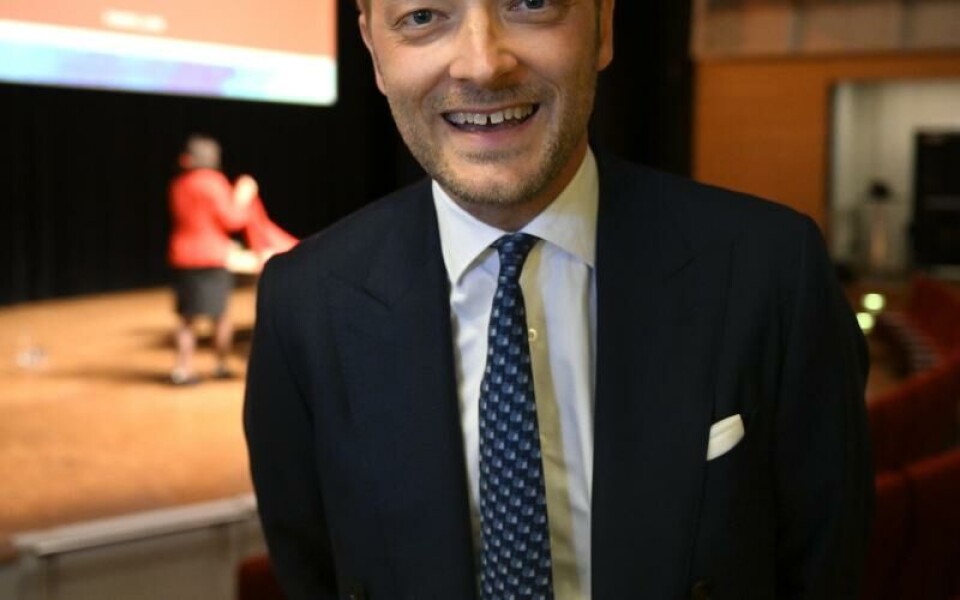 Foto: Robert Jansson