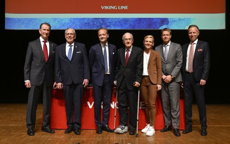 Foto: Robert Jansson