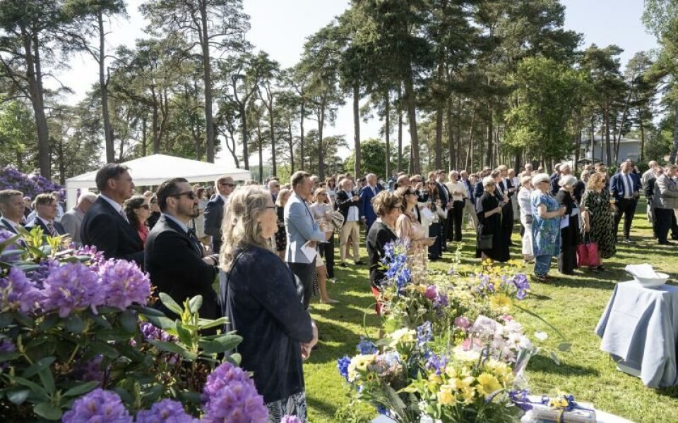 Foto: DANIEL ERIKSSON