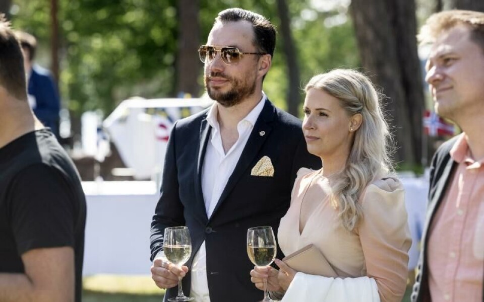 Foto: DANIEL ERIKSSON