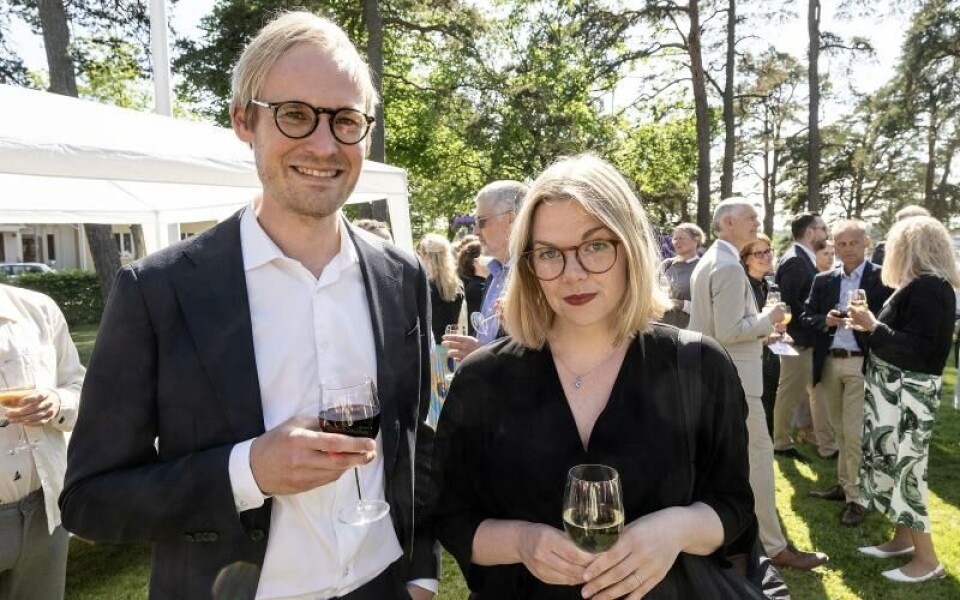 Foto: DANIEL ERIKSSON