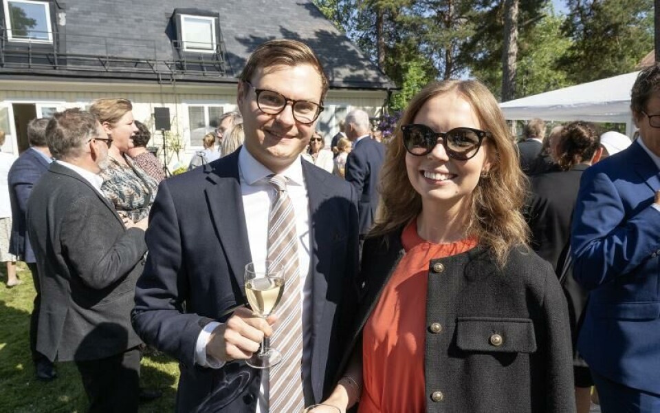Foto: DANIEL ERIKSSON