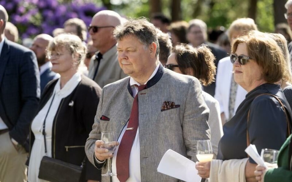 Foto: DANIEL ERIKSSON