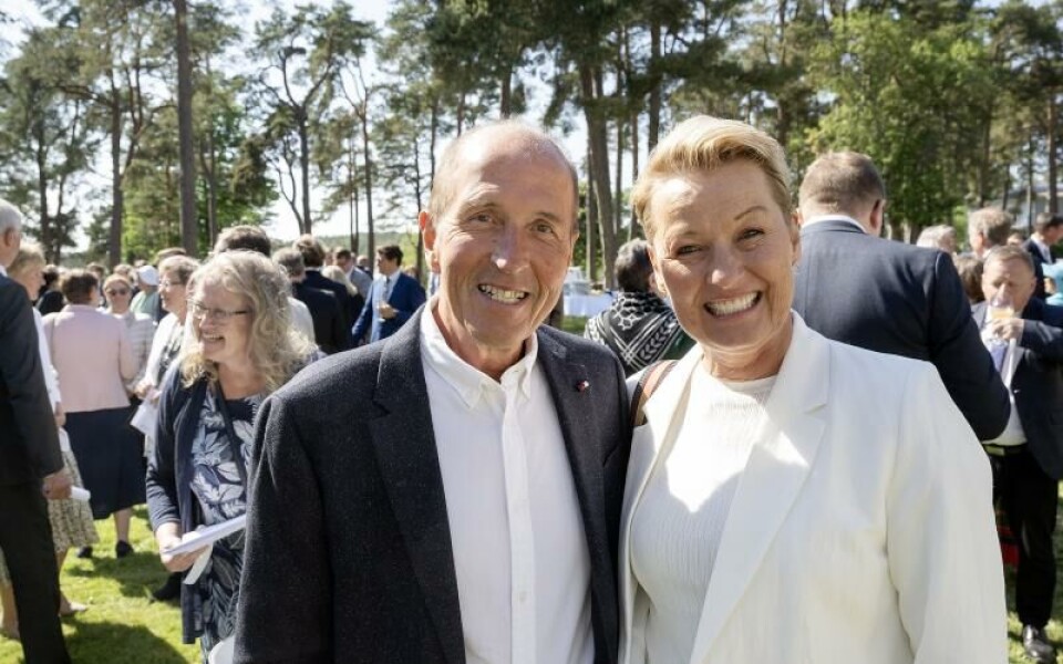 Foto: DANIEL ERIKSSON