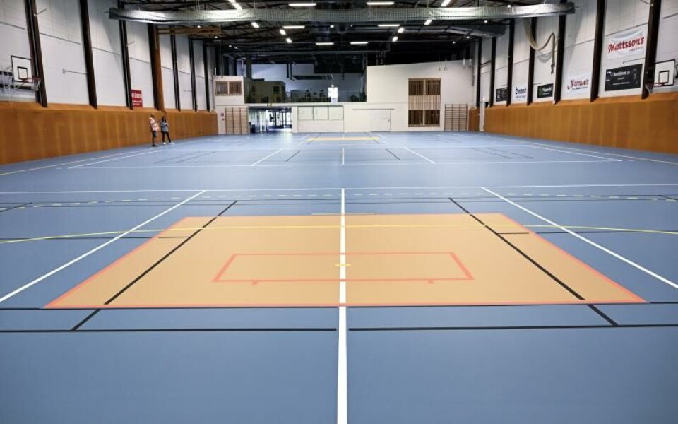 Foto: Robert Jansson