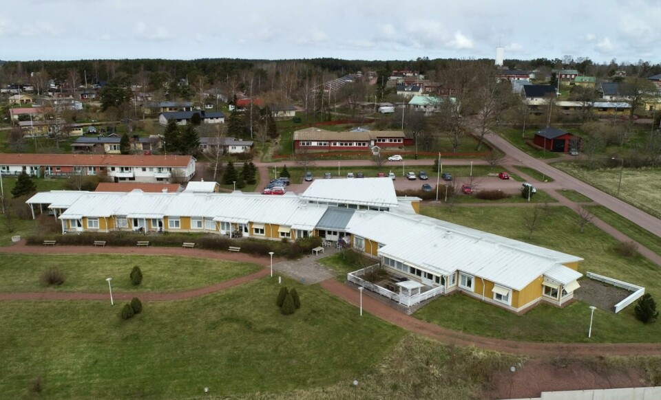 En utbyggnad av Rosengård kan kanske börja redan nästa år.