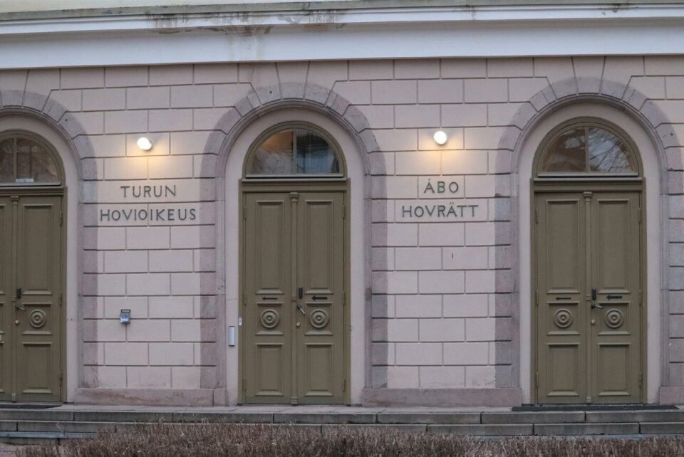 Nu ska tvisten om elhybridfärjan avgöras