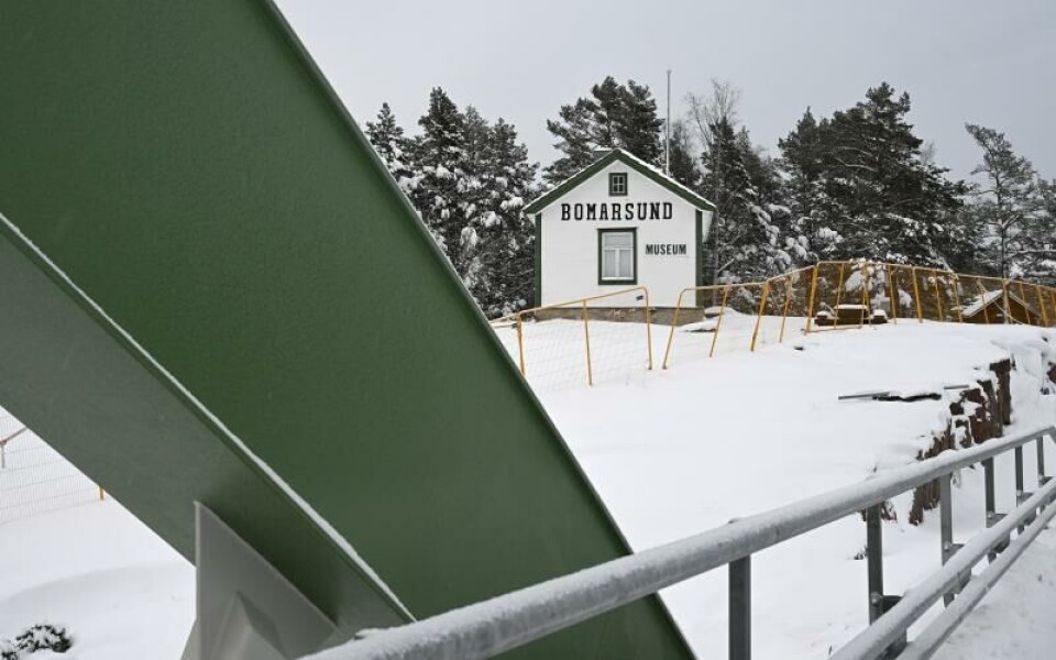 Foto: Robert Jansson