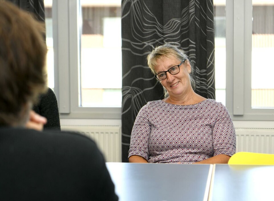 Planera dina inköp och se till att du har ett buffert-konto. Det är två av Gunilla Holmbergs bästa spartips. 060922 , 06092022 , 20220906 , Inför firandet av europeiska miljökulturdagar , , miljökultur , Folkhälsans ekonomirådgivare Gunilla Holmberg