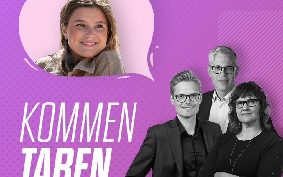 Kommentaren: Tilde Westergård om äventyret i Idol